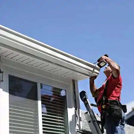 gutter services Wilkes-Barre